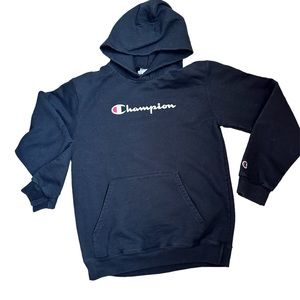 Champion hoodie big boy